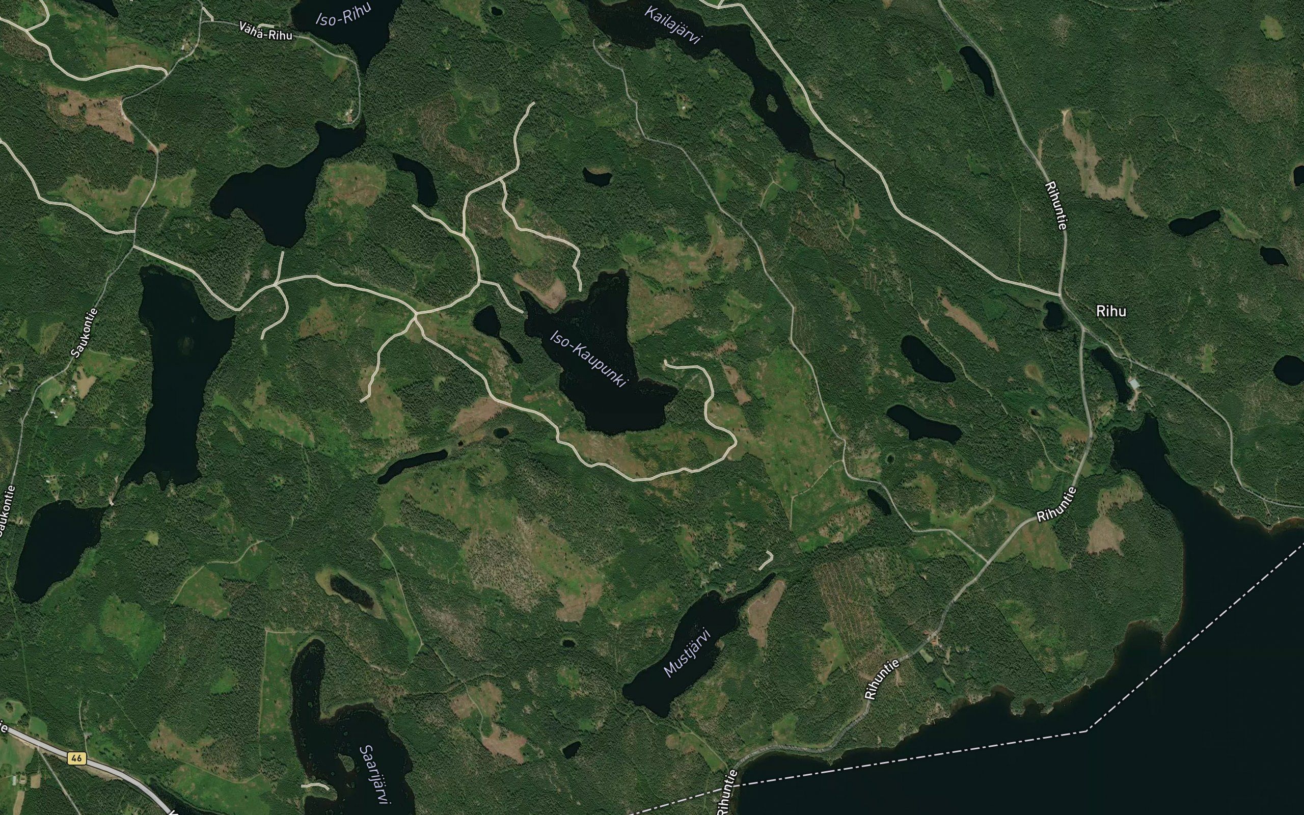 Vuorenlahti