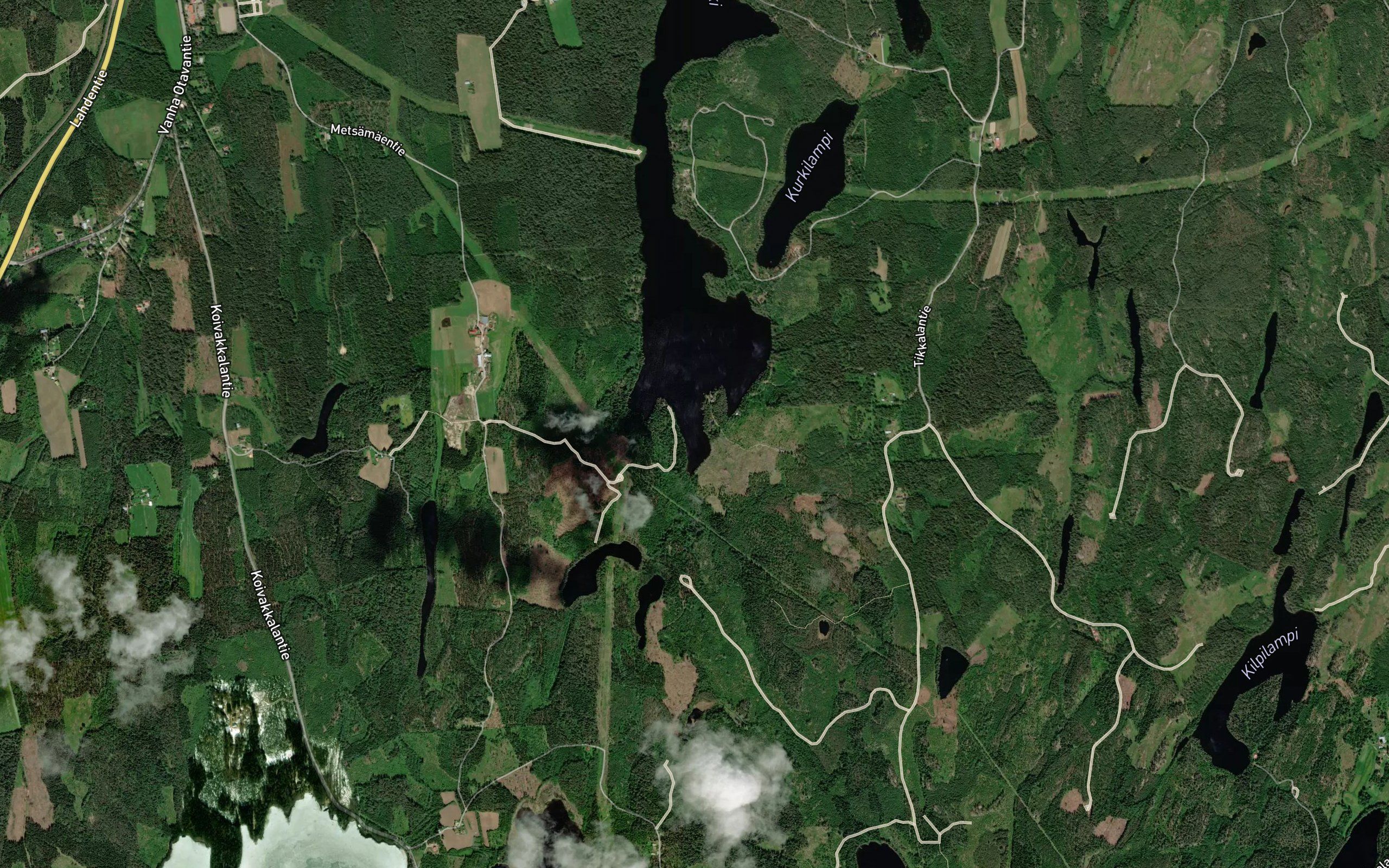 Poyrynlahti