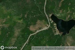 Goose Arm Brook North