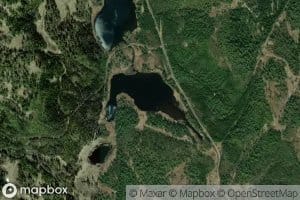 Sor-Oksasvatnet