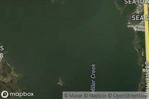 Little Assawoman Bay