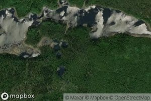 Ozero Bol'shoye Komozero