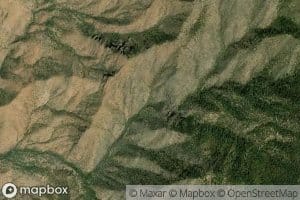 Monte De Abajo Spring