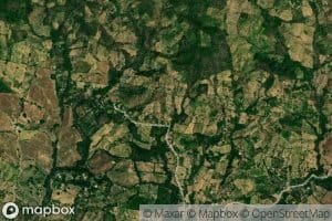 Quebrada del Terrero