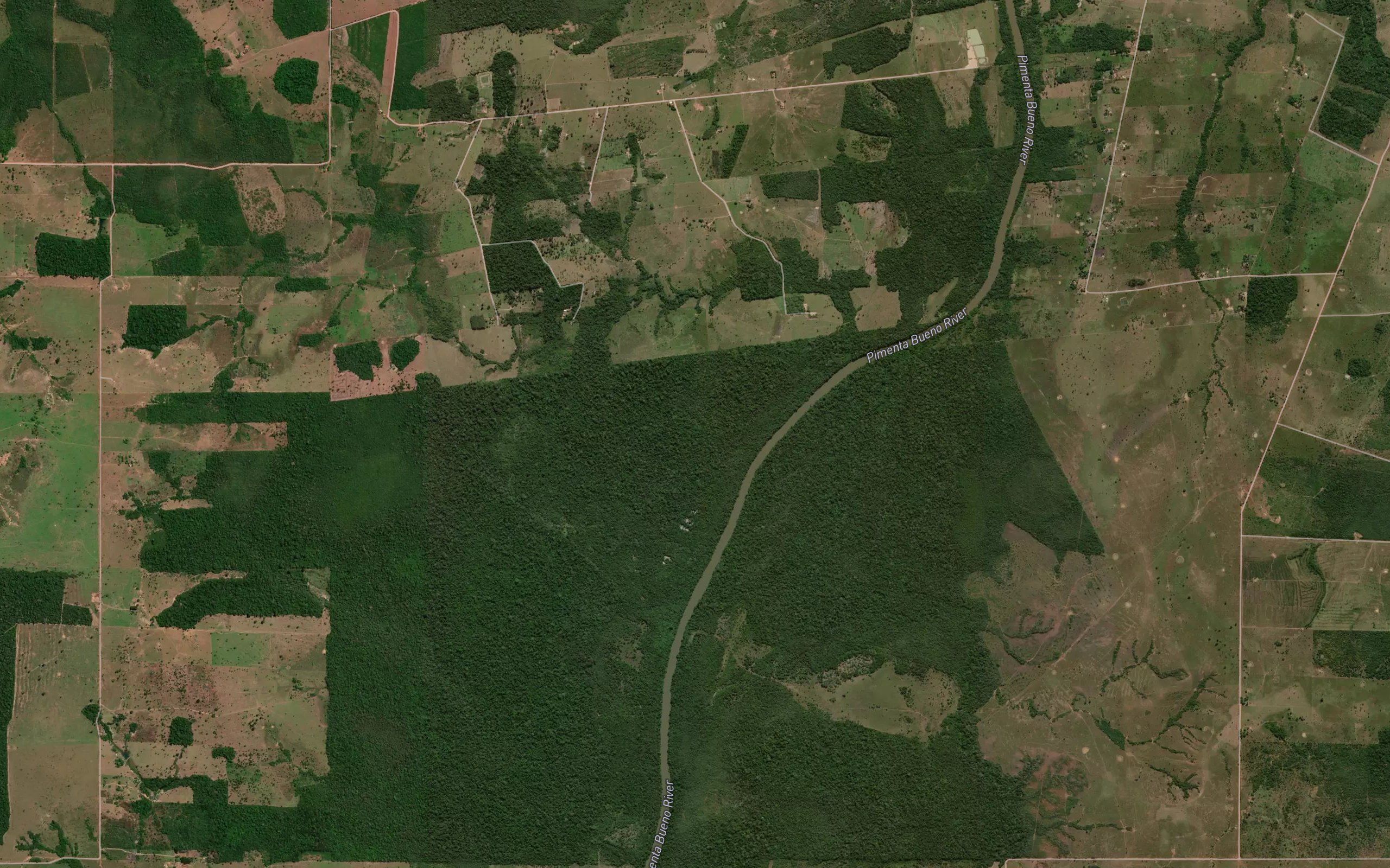 Ribeirao Tocari