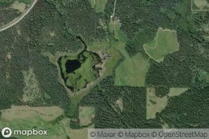 Roselake Creek