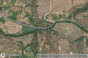 Little Butte Creek Siphon