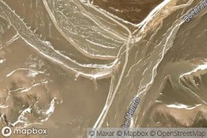 Rio de los Chinquillos