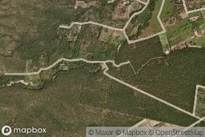 Ang Kep Nam Huai Kiang