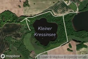 Kleiner Kressiner See