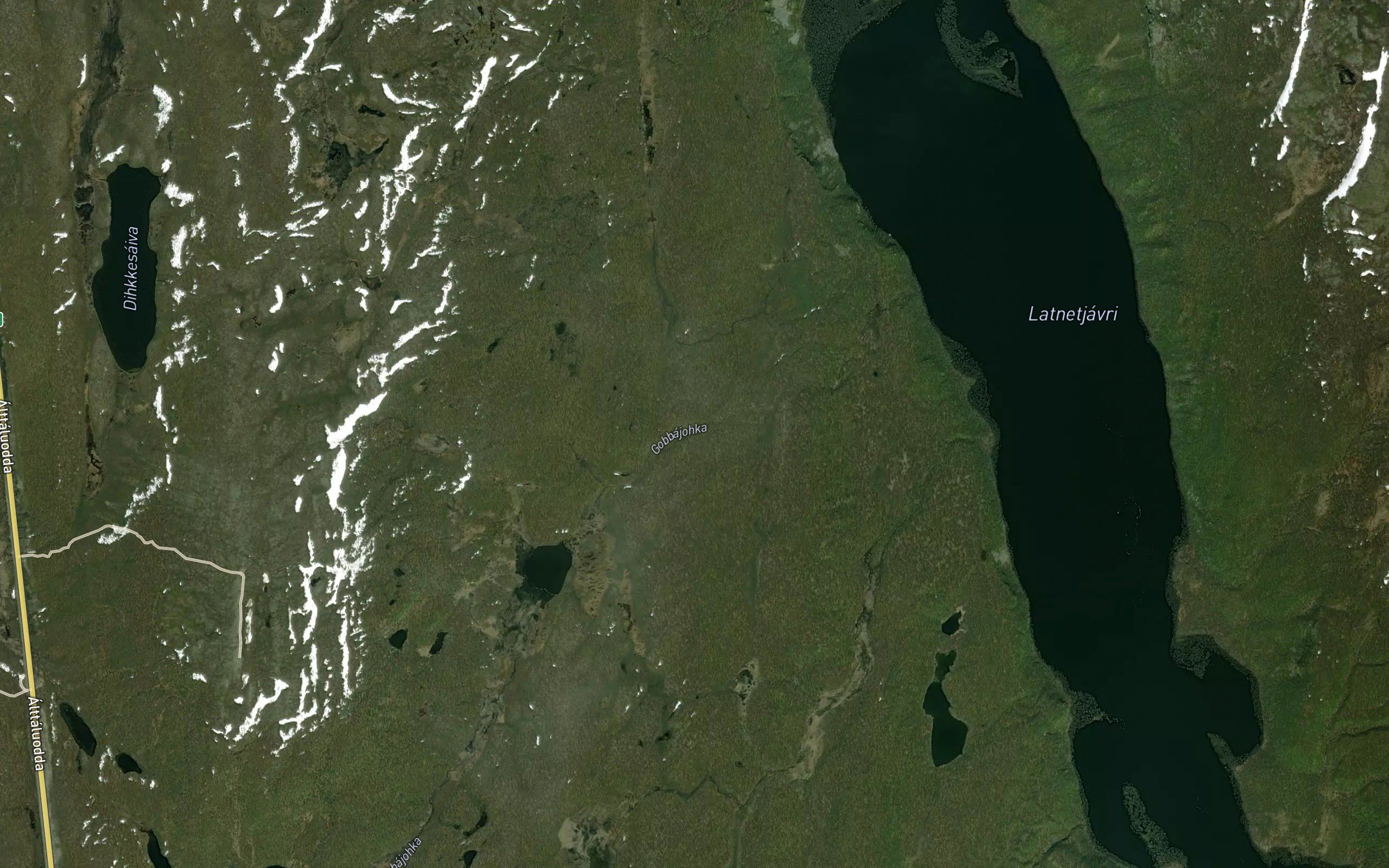 Gabbajakka