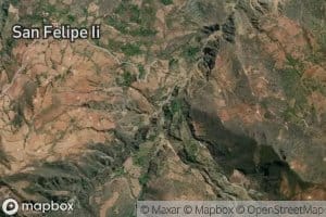 Quebrada Huertacolloma