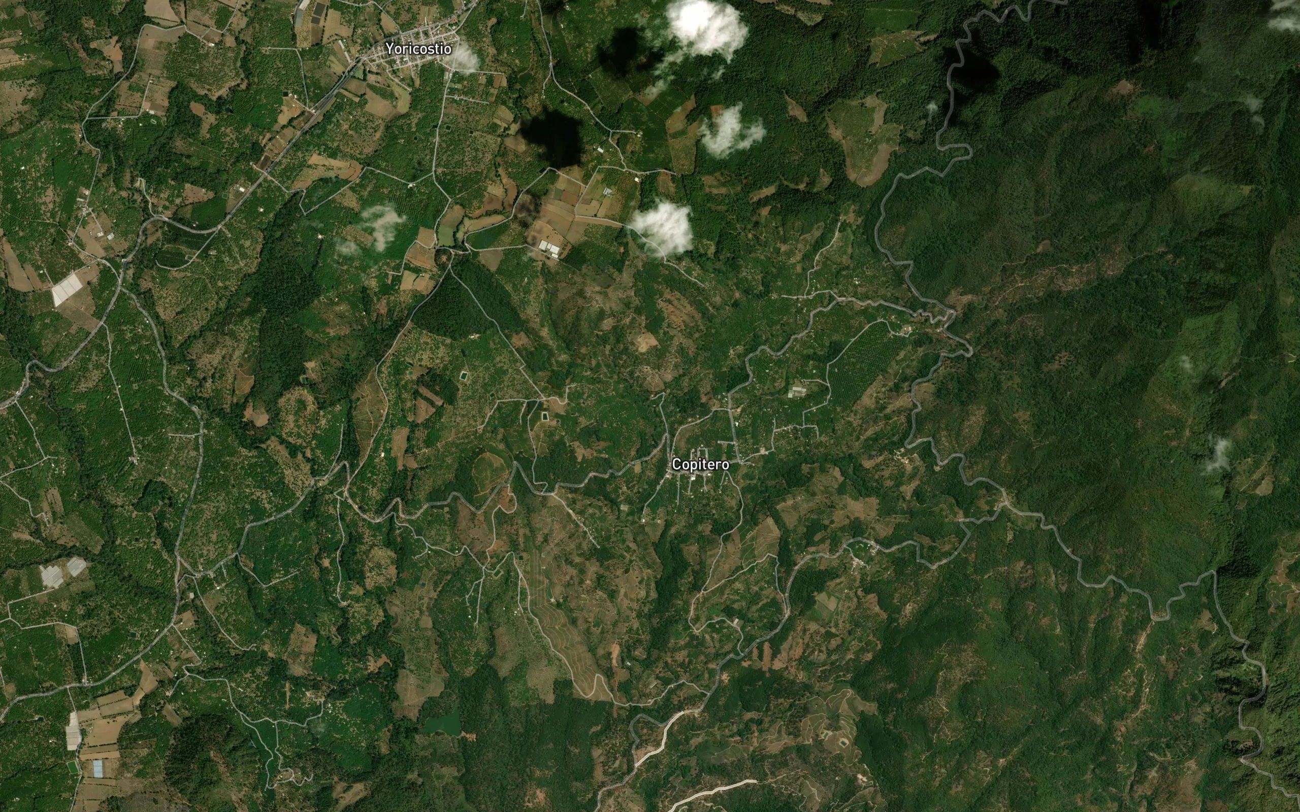 El Salto