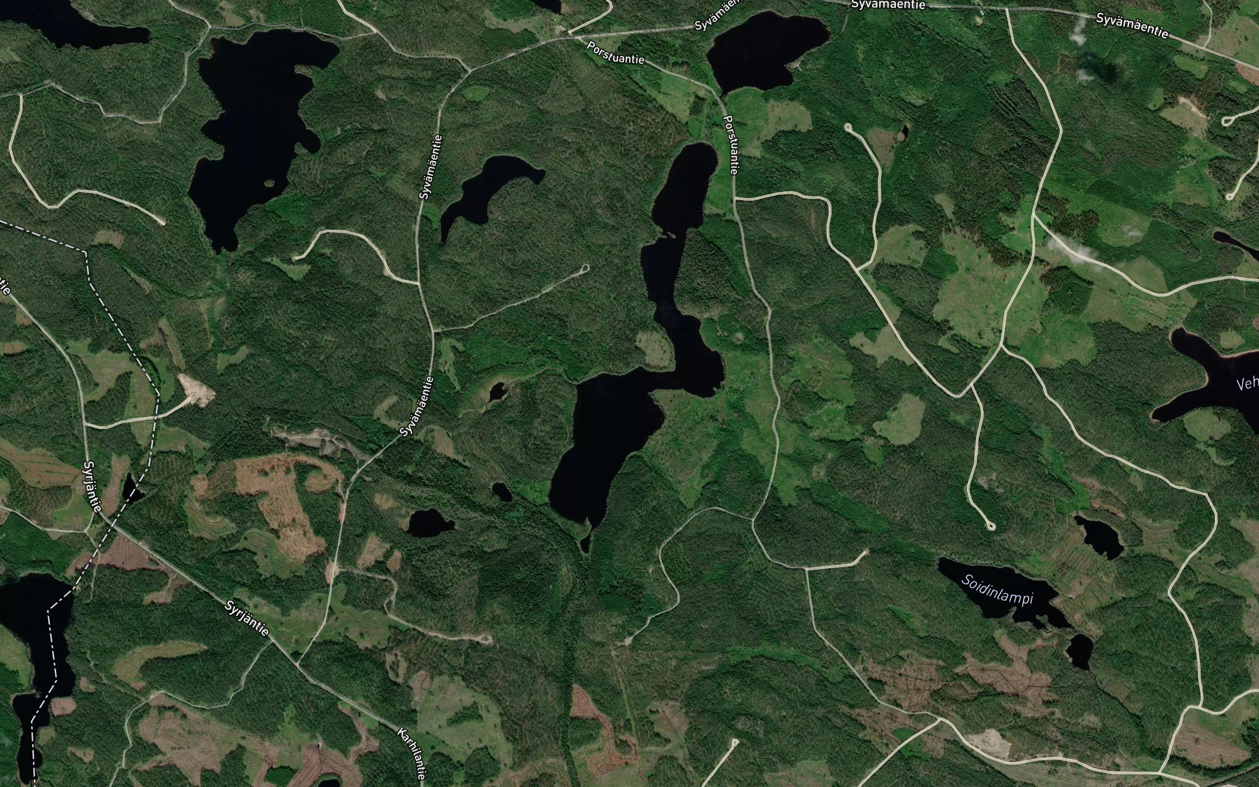 Suuri-Hautanen