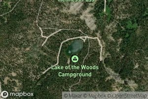 Lake of The Woods