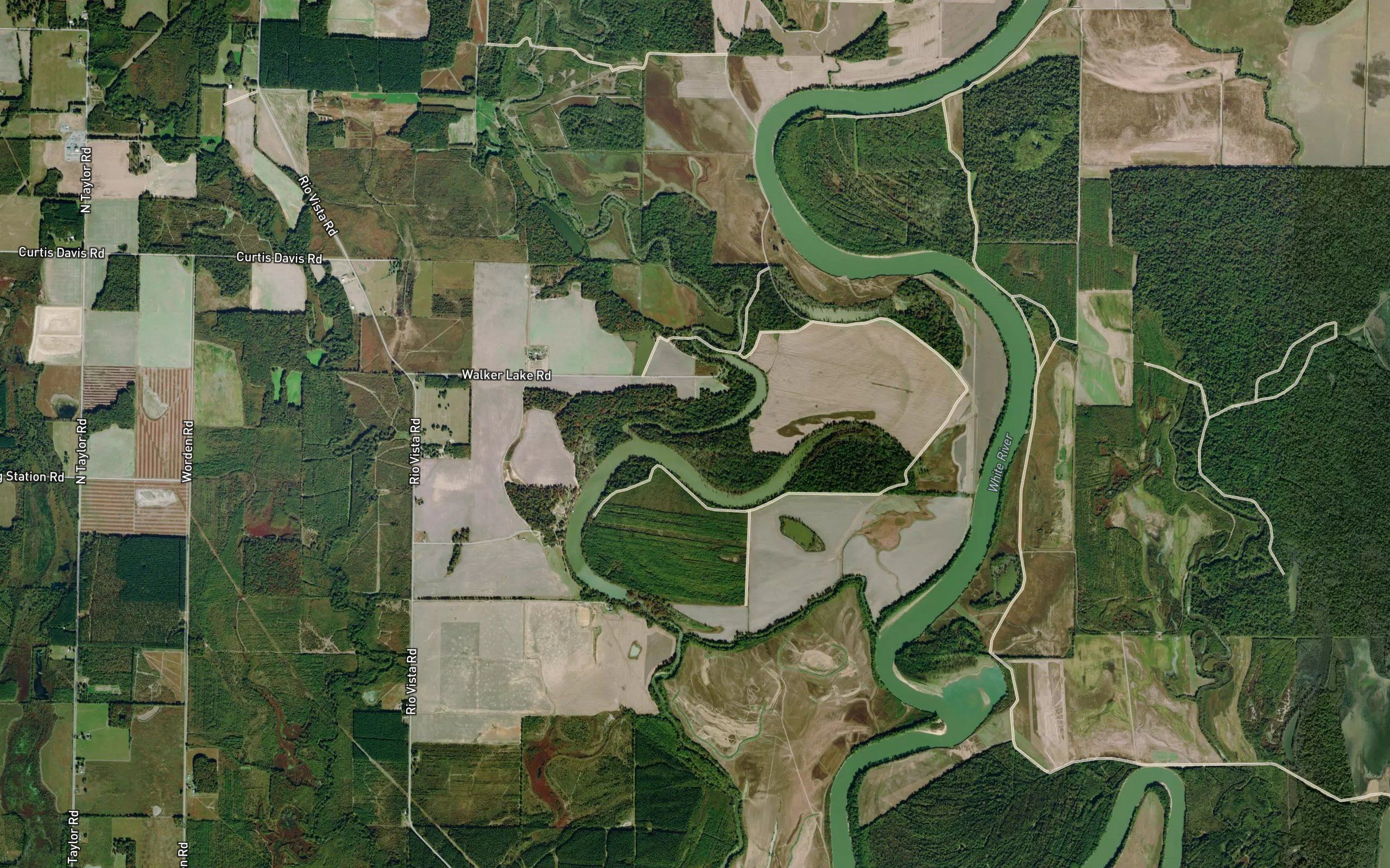 Walker Lake