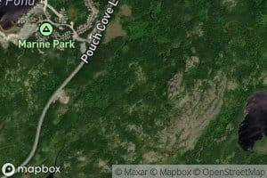 Rocky Pond