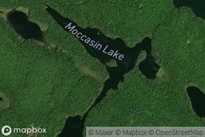 Moccasin Lake