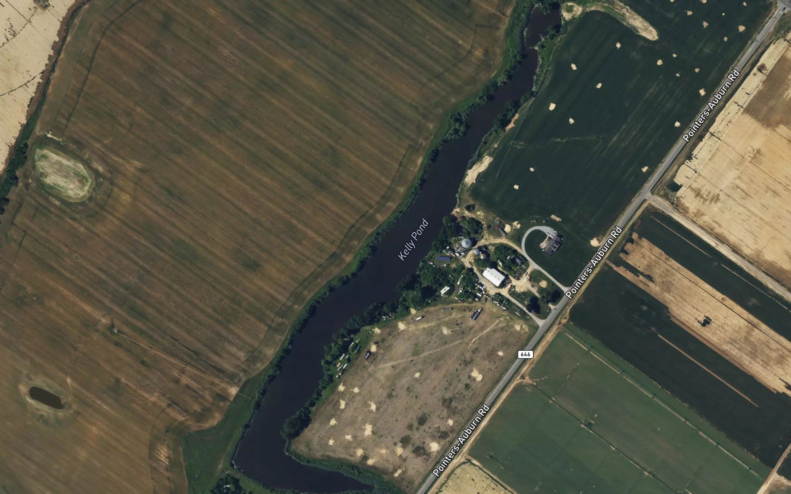 Kelly Pond