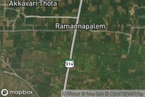 Lakshmaneswaram Branch Channel