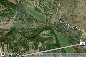 Twomile Creek