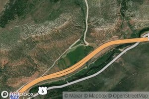 Sherwood Ditch