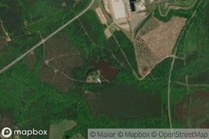 Supervisors Club Pond