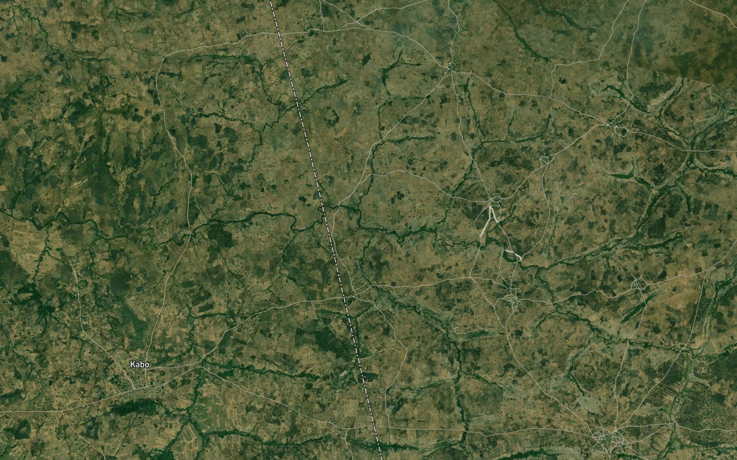 River Nabuhi