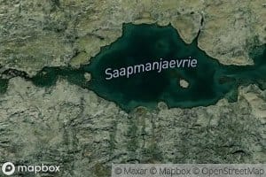 Saapmanjaevrie