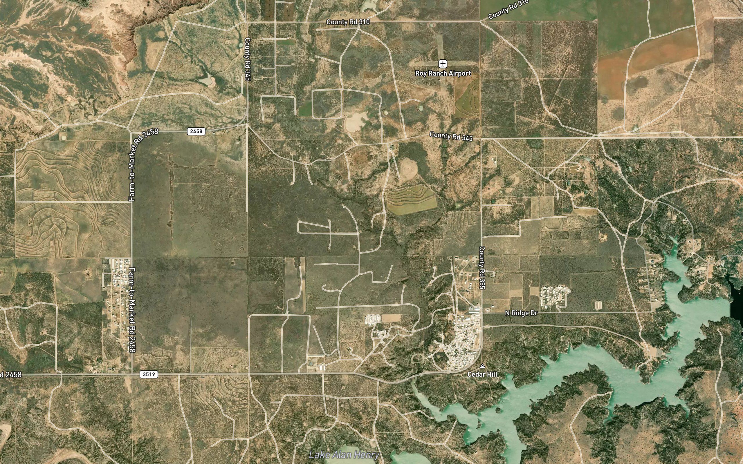 Gobbler Creek