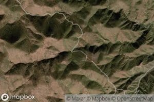 Canada Vereda Los Horconcitos