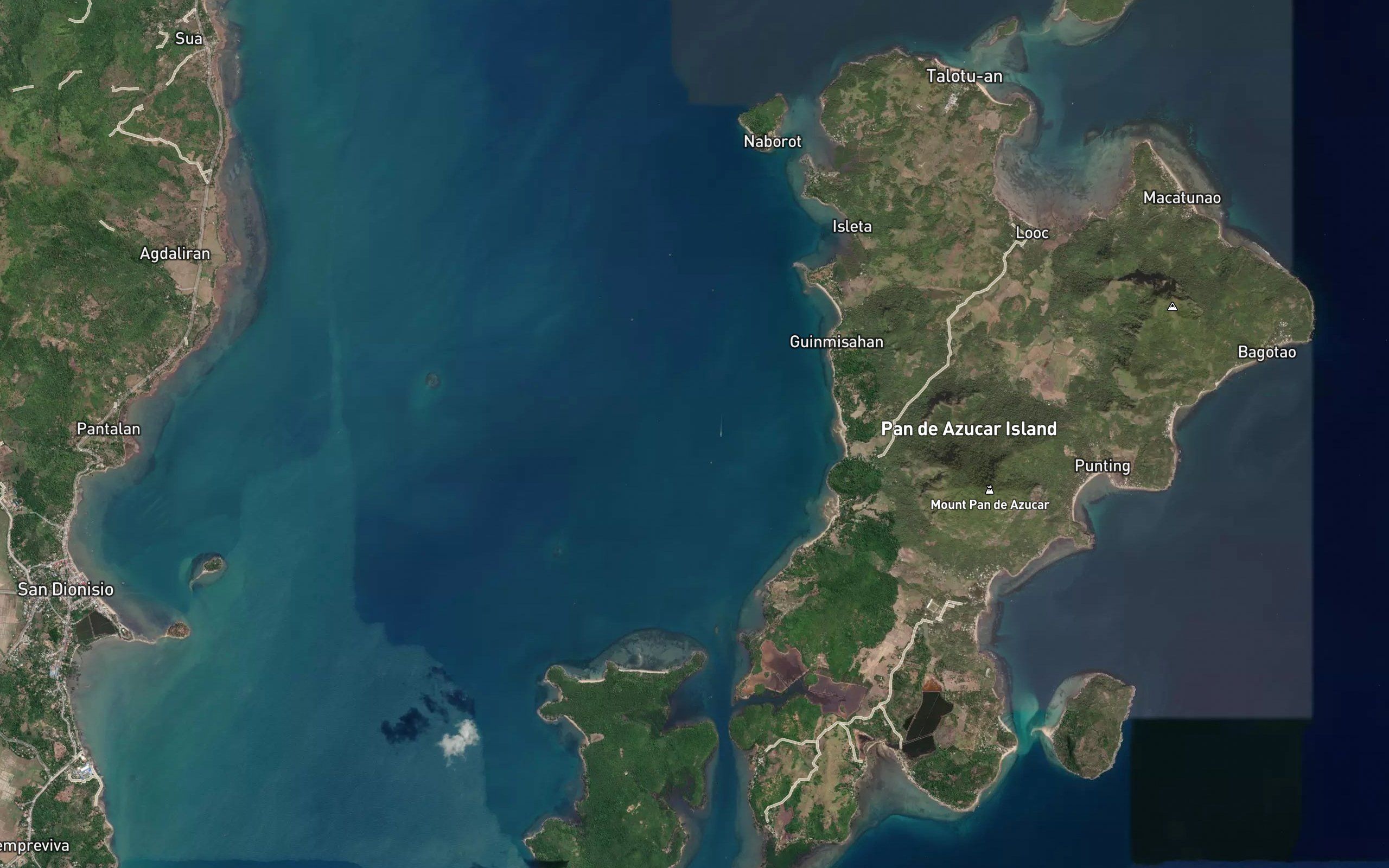 Banban Bay