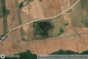 Laguna de la Carrizosa