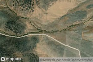 South Fork Hanson Creek