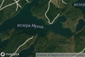 Ozero Mukhno
