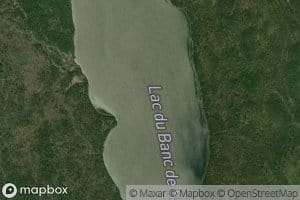 Lac du Banc de Sable