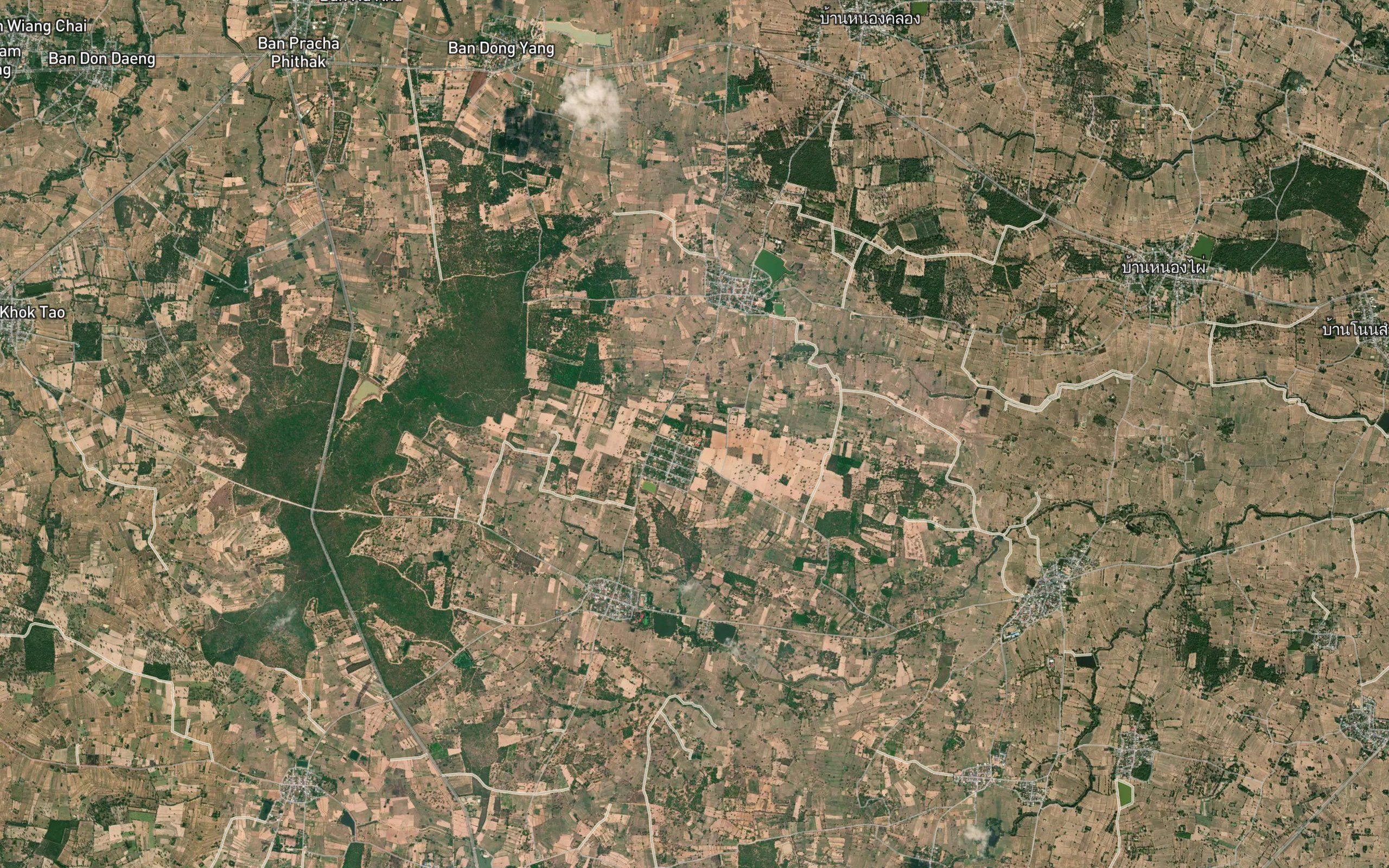 Nong Kho