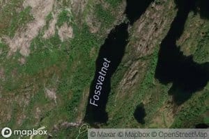 Fossvatnet