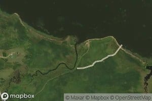 Wilson Creek