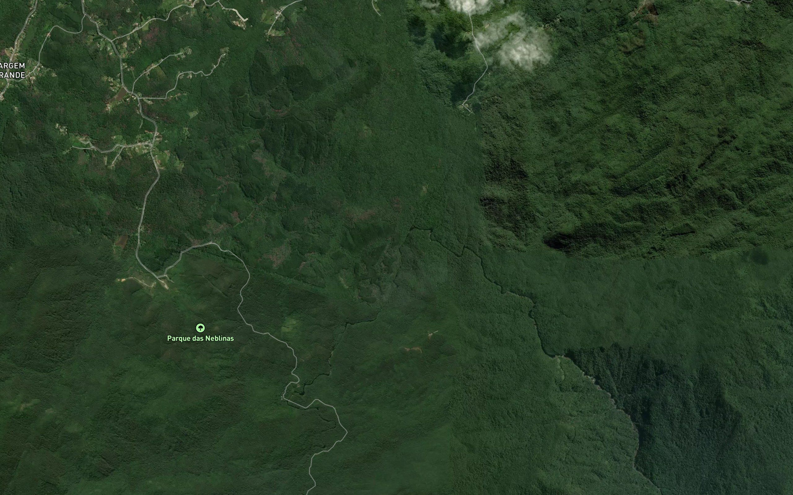 Rio Claro