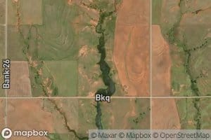 Whitledge Number 1 Reservoir