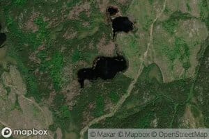 Lac Nedde