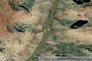 Hundred and Twentyseven Mile Creek