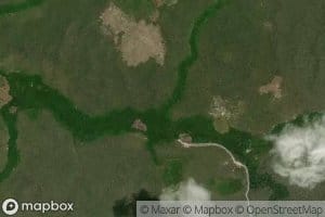 Riacho das Tres Antas