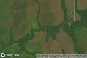 Pierce Creek