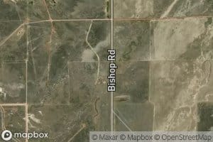 North Buck Creek
