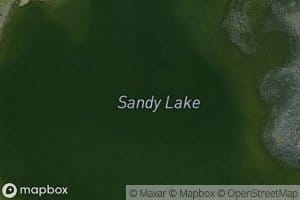 Sandy Lake