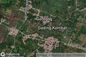 Kali Keningar