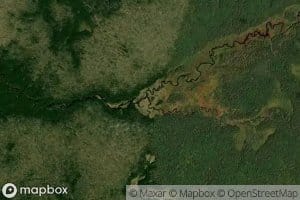 Little Salmon Outlet