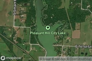 Pleasant Hill Lake